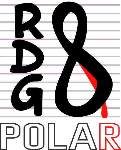 Logo &eacute;dition Rucher du grand 8